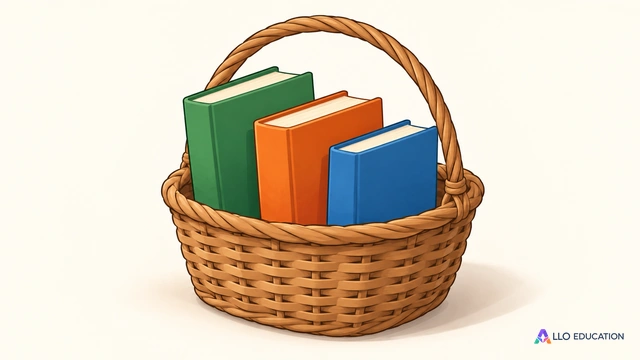 Des livres à partager