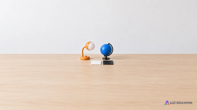 Distinguer bilan global et échanges radiatifs