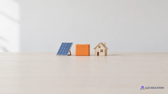 Produire, stocker et distribuer : suivre l’énergie