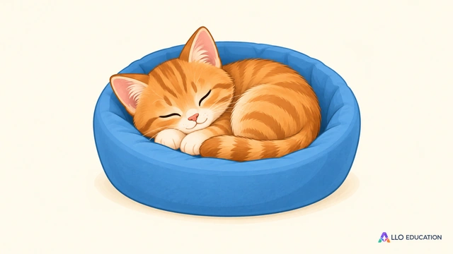 Les mots du chat