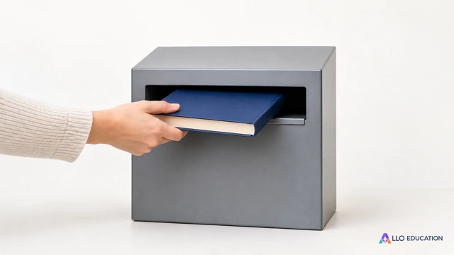 Lire la notice du point lecture