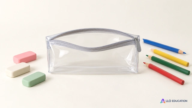 Des sachets tous identiques