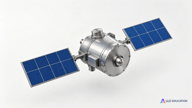 Une orbite n’est pas parcourue à vitesse constante